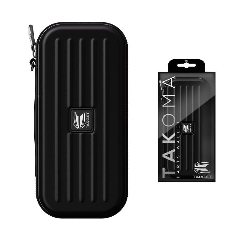 [Australia - AusPower] - Target Darts 3 Dart Black 