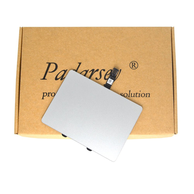 [Australia - AusPower] - Padarsey Compatible Trackpad Touchpad with cable Replacement for Macbook Pro Unibody 13-inch A1278 MB467LL/A, MB991LL/A, MC374LL/A, MC375LL/A, MC700LL/A, MD313LL/A, MC724LL/A, MD314LL/A, MD101LL/A, MD 