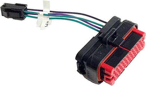 [Australia - AusPower] - Hogtunes Rear Speaker Plug Output for Advance Audio 
