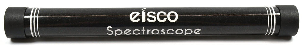 [Australia - AusPower] - Economy Spectroscope Tube - 500 Lines/mm Grating - Eisco Labs 