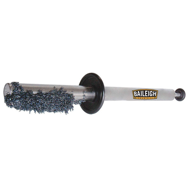 [Australia - AusPower] - 15" Plunger Style Magnetic Shaving Collector 