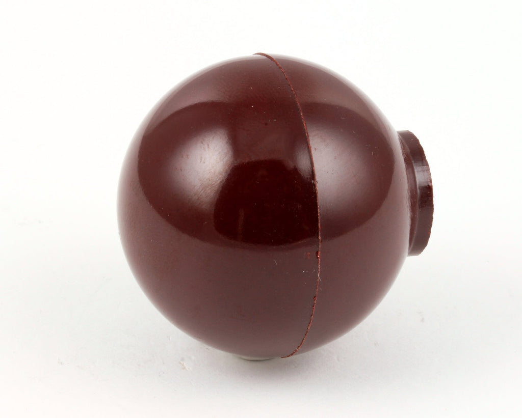 [Australia - AusPower] - Groen Z012691 Knob Ball Handle, Red 