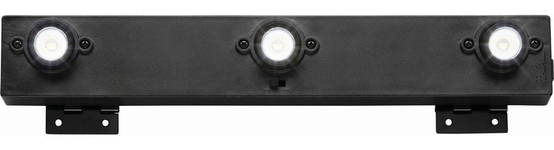 [Australia - AusPower] - Viper by GLD Products Viper Shadow Buster Dartboard Cabinet Mounted Display Light Battery Operated 
