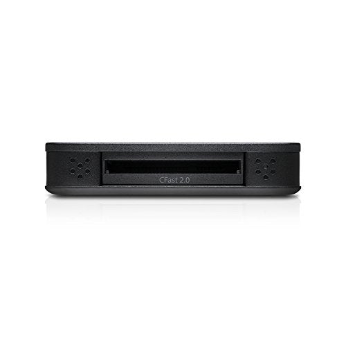 [Australia - AusPower] - G-Technology ev Series Reader Cfast 2.0 Edition - 0G05222-1 