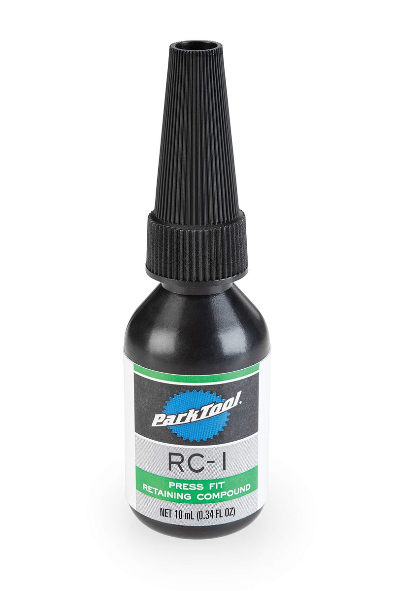[Australia - AusPower] - Park Tool RC-1 Press Fit Retaining Compound for Bicycles 