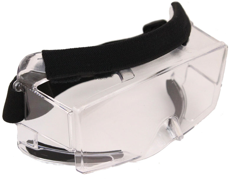 [Australia - AusPower] - Python Overglasses Protective Racquetball Eyeguard (Eyewear) 