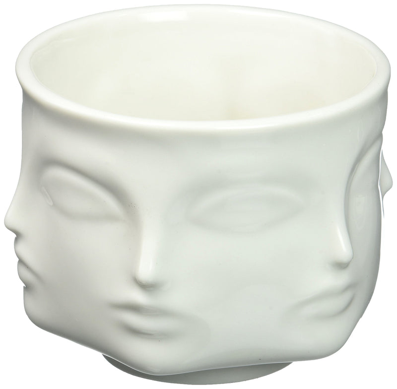 [Australia - AusPower] - Jonathan Adler Dora Maar Condiment Bowl, White 