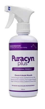 [Australia - AusPower] - Innovacyn PURACYN Plus 16OZ LIQTRIG - 6517EA - Trigger Spray, 1 Each/Each 