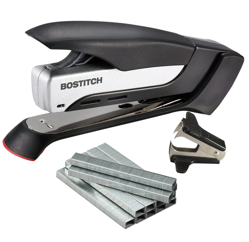 [Australia - AusPower] - Bostitch Office Prodigy Reduced Effort Stapler Value Pack, One-finger*TM* Technology, 25 Sheet Capacity (1138) 