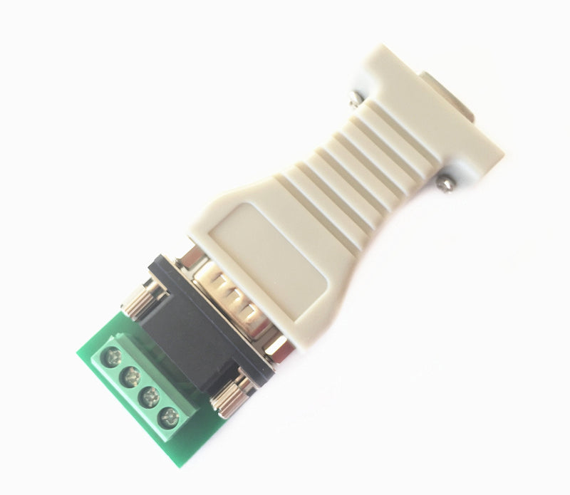 [Australia - AusPower] - EZSync RS232 to RS485 Serial Adapter, Port Powered, EZSync2201 