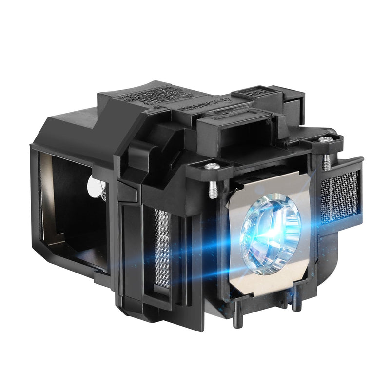 [Australia - AusPower] - AWO Replacement Lamp Bulb for ELPLP78 / V13H010L78 with Housing for EPSON EB-945/955W/965/S17/S18/SXW03/SXW18/W18/W22/X18/X20/X24/X25 