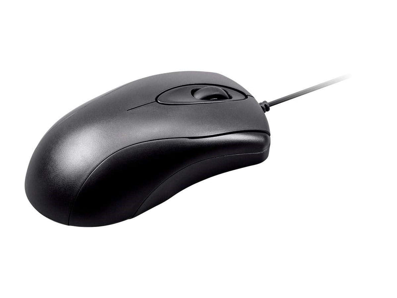 [Australia - AusPower] - Monoprice Essential USB Mouse (115907) 