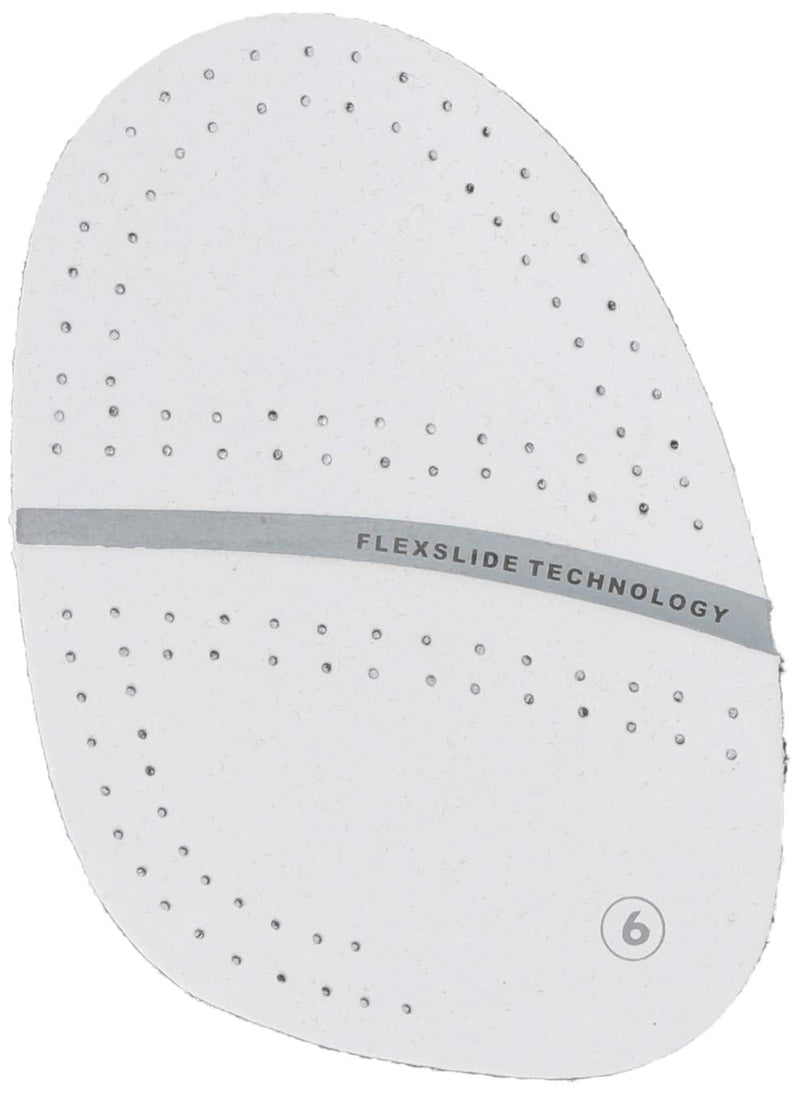 [Australia - AusPower] - KR Strikeforce Bowling Shoes and Hammer Sp-6 Grey Felt Sole- Right Handed Bowler 