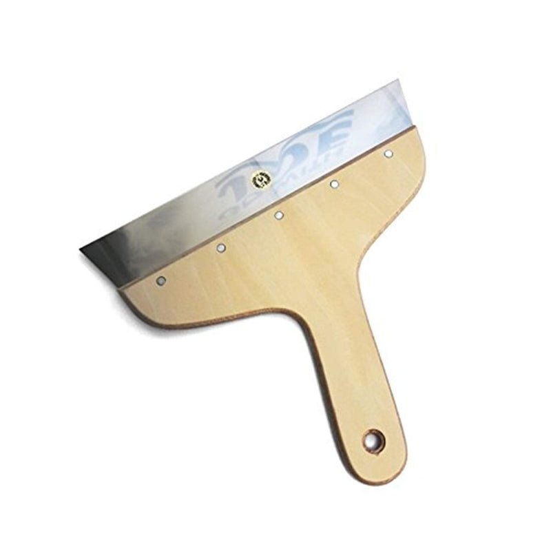 [Australia - AusPower] - Nisaku NJP520 10" Blade Stainless Steel Putty Knife 