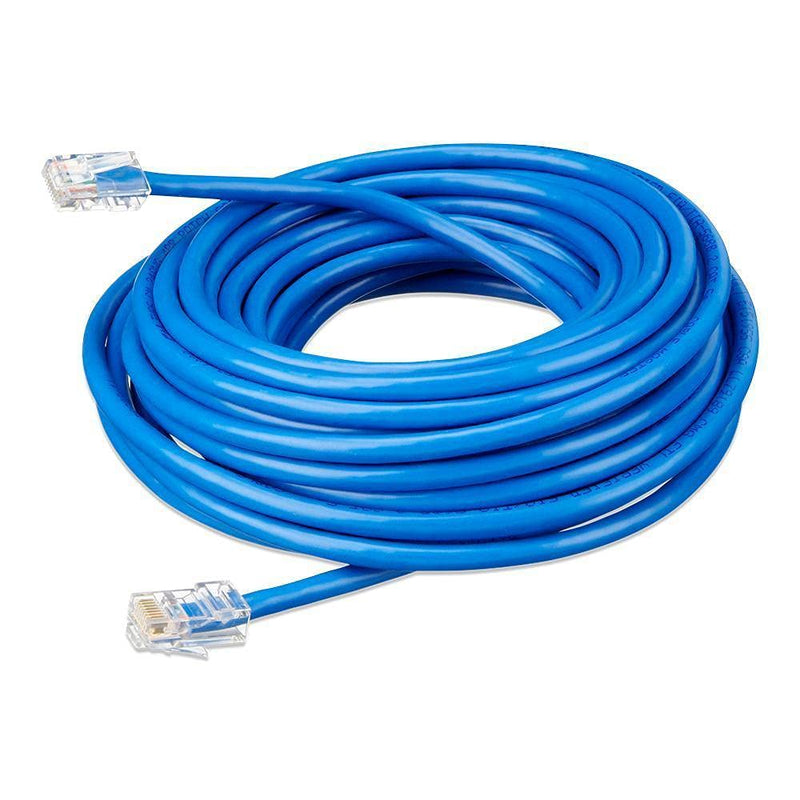 [Australia - AusPower] - Victron Energy RJ45 UTP Cable, 10 Meter 