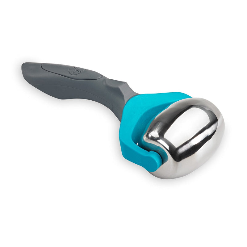 [Australia - AusPower] - Gaiam Restore Gaiam Cold Therapy Massage Roller 