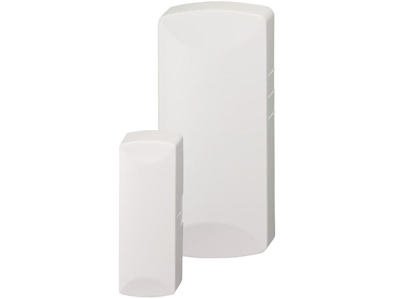 [Australia - AusPower] - Interlogix TX-E201 Wireless Door/Window Sensor with both White & Brown replaceable shells 