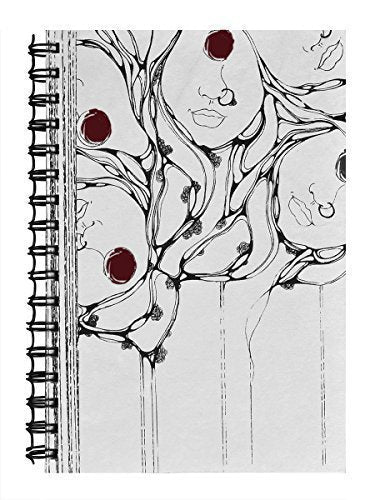 [Australia - AusPower] - STORE INDYA Leather Journal Diary Travel Diary Paper Book travel bound daily personal organizers rustic embossed blank pocket vintage executive writing journals 