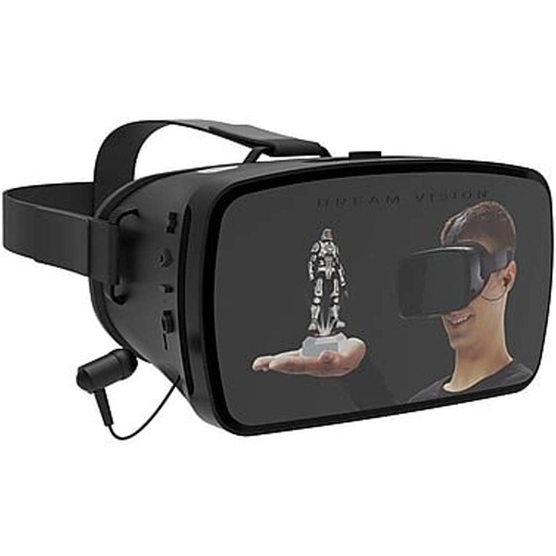 [Australia - AusPower] - Tzumi VR Glasses 