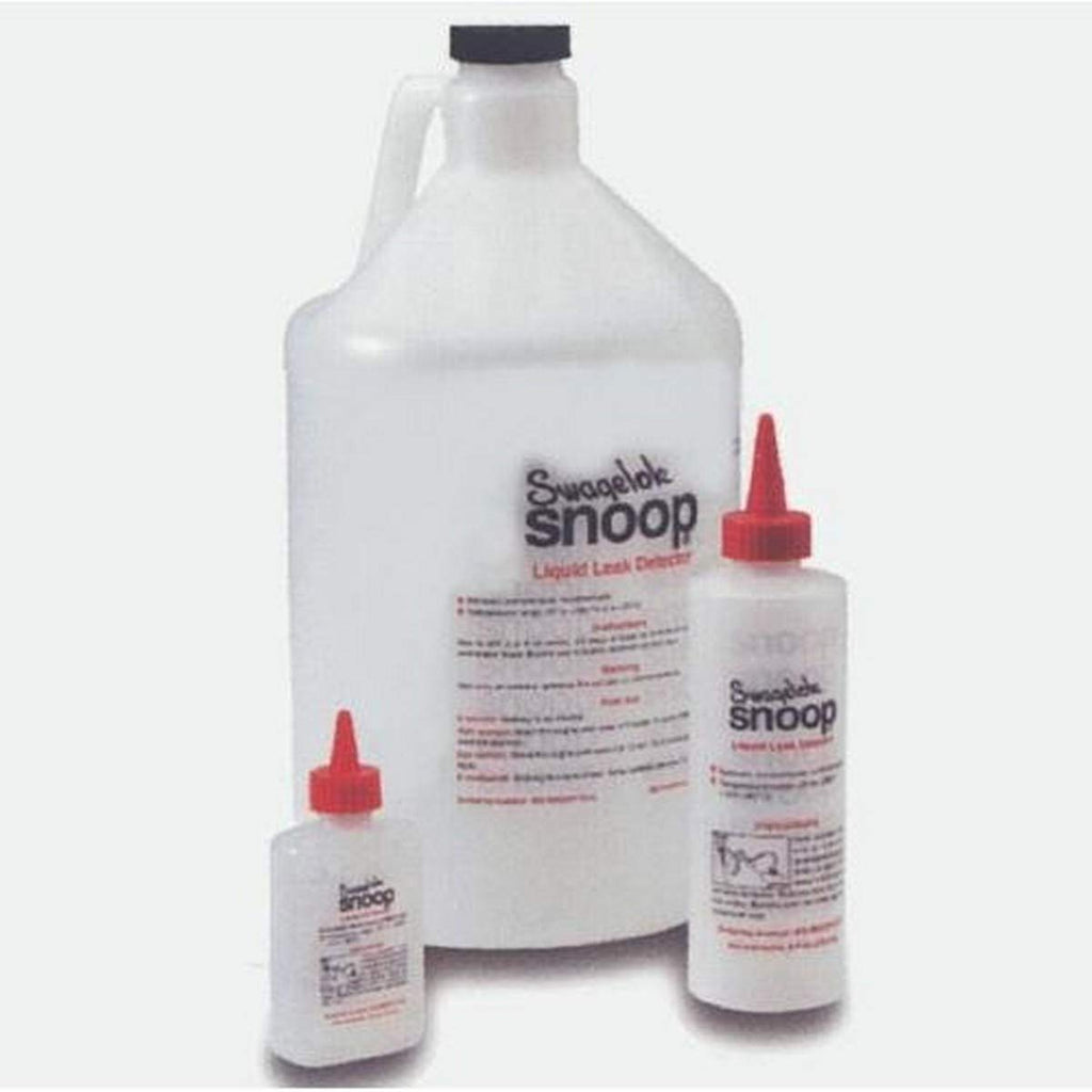 [Australia - AusPower] - Swagelok MS-SNOOP-2OZ Snoop Liquid Leak Detector 