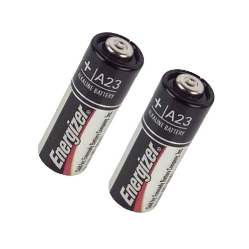 [Australia - AusPower] - Radio Shack 23-144 Replacement Battery A23 Battery - 2 Pack 