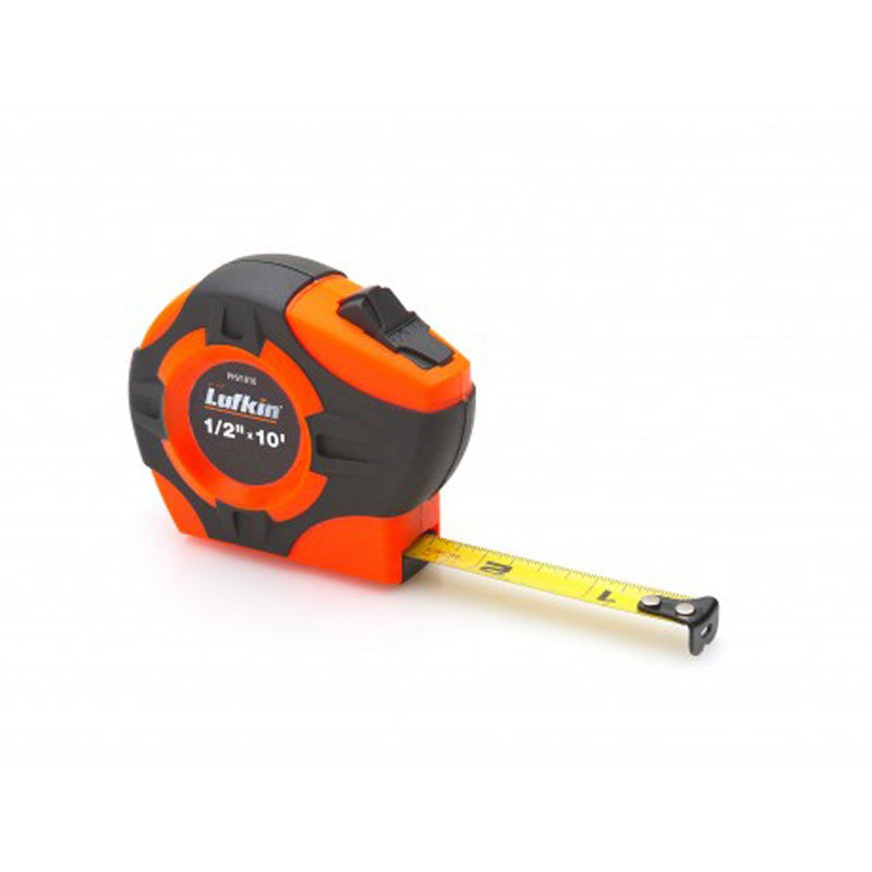 [Australia - AusPower] - Lufkin PHV1035CMN TAPE,19MMX5M,HI-VIZ ORANGE 