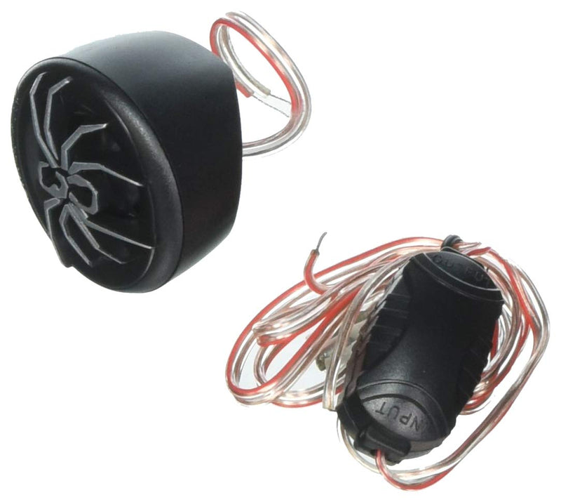 [Australia - AusPower] - Soundstream TWS.7 Tweeter 