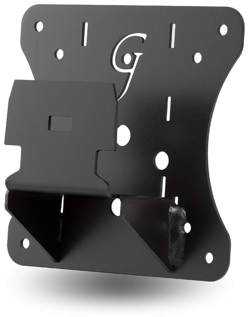 [Australia - AusPower] - Gladiator Joe Monitor Arm/Mount VESA Bracket Adapter Compatible with Samsung S24B240BL S24B240KL S27B240B S27B240K S24C230BL S24C230JL S24C230L S24C230JY S27C230B S27230J 100% Made in North America 