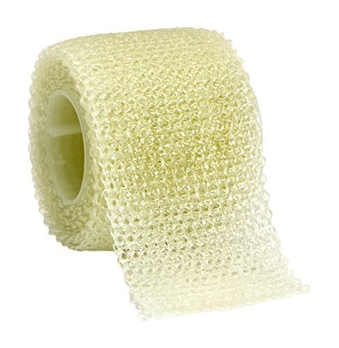 [Australia - AusPower] - 3M Scotchcast 82001 Plus Casting Tape, White 1" x 2 Yard (Pack of 10) 