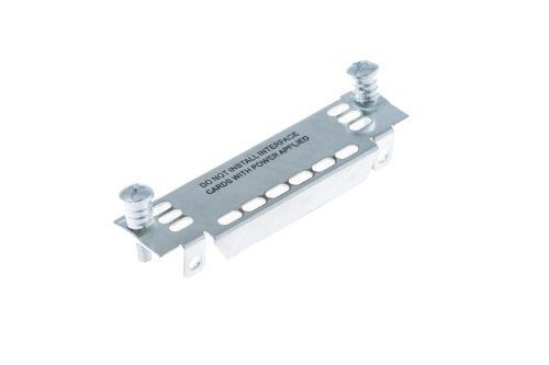 [Australia - AusPower] - Slot Cover/Blank for WIC Slot Compatible With Cisco WIC-BLANK-PANEL 