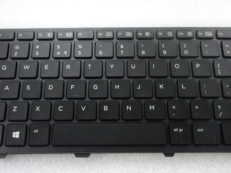 [Australia - AusPower] - SUNMALL New Laptop Keyboard Replacement with Backlit Compatible with HP Probook 450 G0 450 G1 Series Black US Layout B01N0XAWR1 