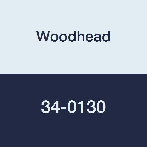 [Australia - AusPower] - Woodhead 34-0130 Woodhead 34-0130 Biax Lamp Bulb, 27W 
