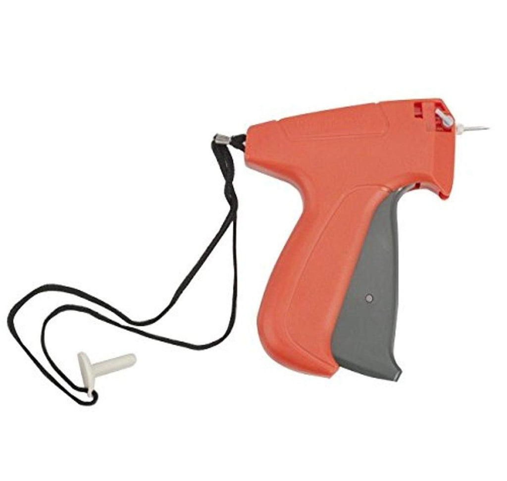 [Australia - AusPower] - NAHANCO MTGF Dennison Mark II Fine Tagging, Gun-Orange 