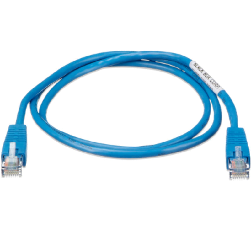 [Australia - AusPower] - Victron Energy RJ45 UTP Cable, 1.8 Meter 