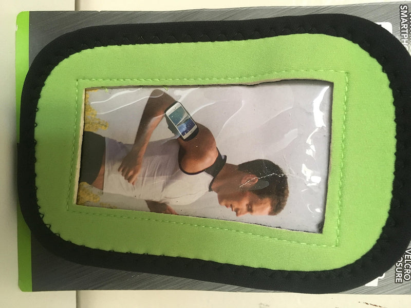 [Australia - AusPower] - Sport armband case, Colors May Vary 