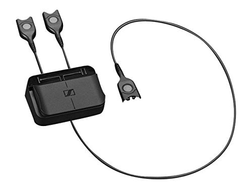 [Australia - AusPower] - Sennhesier UI 815 SwitchBox for Wired Headsets 