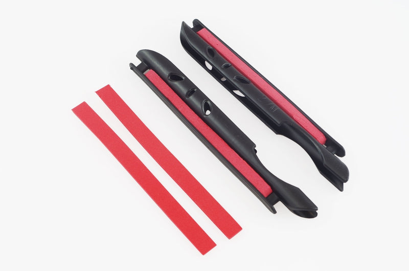 [Australia - AusPower] - Clip-On Line Tenkara Winder/Line Keeper (2 Pack) 