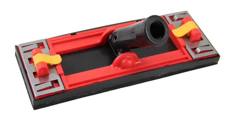 [Australia - AusPower] - Warner Plastic Pole Sander Head, Female Threaded, 3410496 