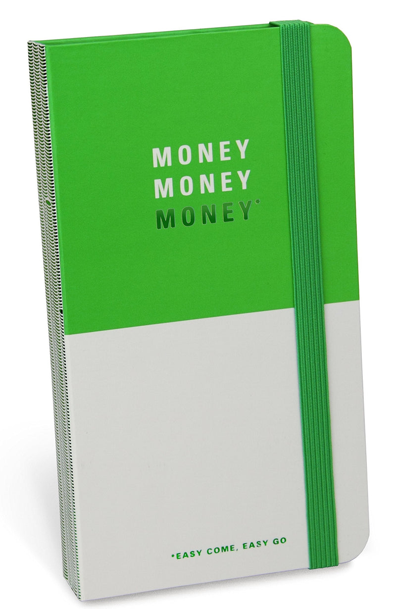 [Australia - AusPower] - Knock Knock Money, Money, Money Receipt Catcher 