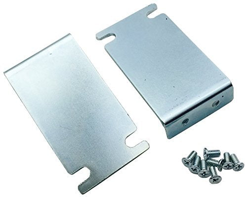 [Australia - AusPower] - 19" Rack Mount Kit Compatible/Replacement for Cisco 890 Series ISR Routers/ACS-890-RM-19= 