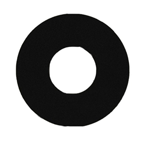 [Australia - AusPower] - Fitall Lamb Ametek Motor Gasket 5.7'' # 566, Black 