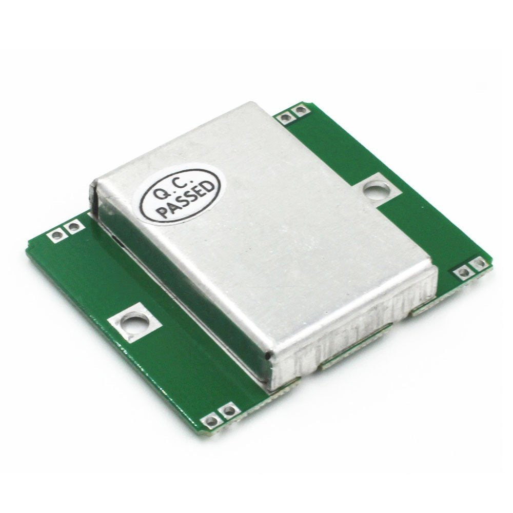 [Australia - AusPower] - HiLetgo HB100 Microwave Doppler Radar Detector Probe Wireless Sensor Module 10.525GHz 