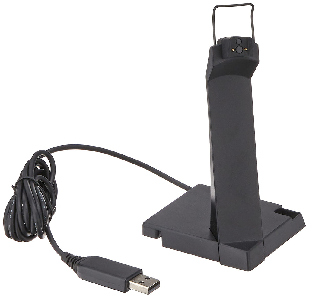 [Australia - AusPower] - Sennheiser CH 20 MB Headset Charger (with stand) for Sennheiser Mobile Business Pro Series and PRESENCE Mobile Series 