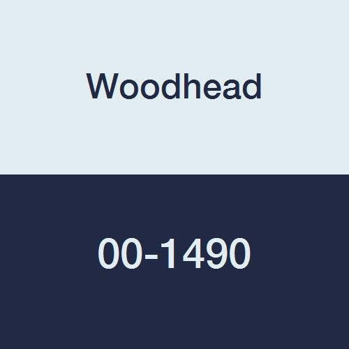 [Australia - AusPower] - Woodhead 00-1490 Woodhead 00-1490 Handle and End 
