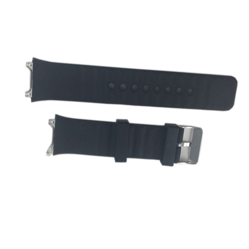[Australia - AusPower] - OCTelect Smart Watch DZ09 Band Made of silcone Strap Black 