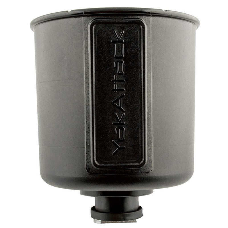 [Australia - AusPower] - Yakattack MultiMount Cup Holder, Track Mount 