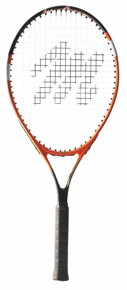 [Australia - AusPower] - MACGREGOR Mac Recreational Tennis Racquet 4-3/8" 