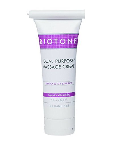 [Australia - AusPower] - DPC7ZT Part# DPC7ZT - Cream Massage Dual Purpose Arnica Extract 7oz Tube Ea By Biotone by The Biotone Incorporated 