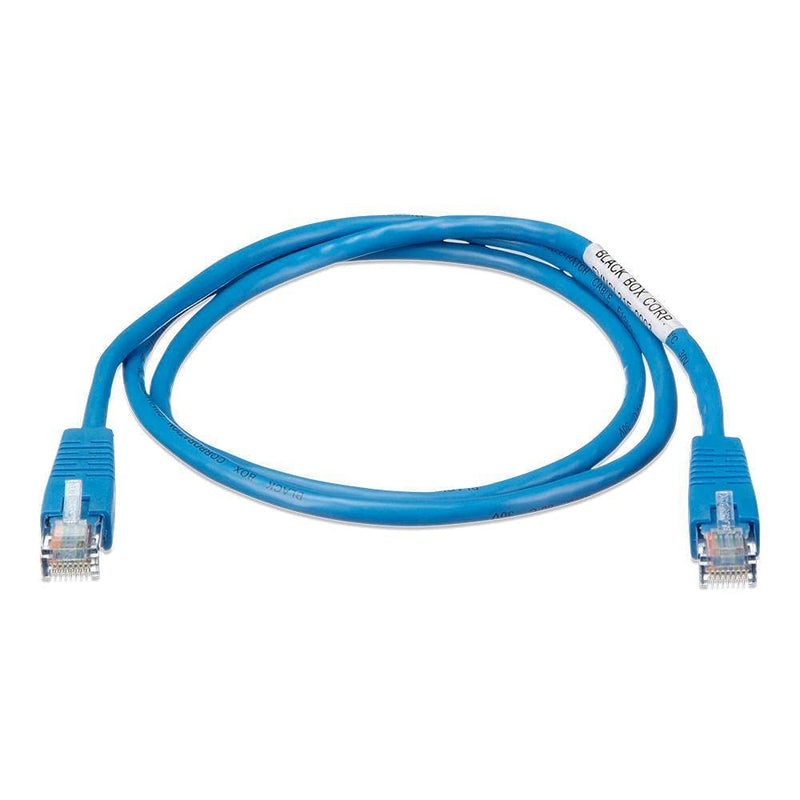 [Australia - AusPower] - Victron Energy RJ45 UTP Cable, 3 Meter 