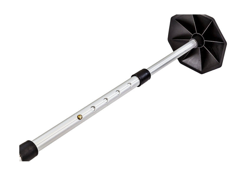 [Australia - AusPower] - JEF World of Golf The Protector Golf Club Travel Support Protection Aluminum 